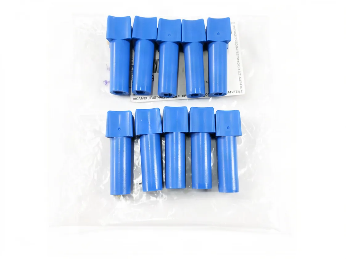 Mando llave llenado Beretta Exclusive largo (kit 10uds), referencia R7219