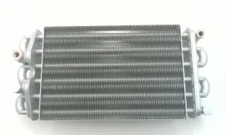 Main heat exchanger Ariston T2 LLS 23 MFFI, part number 998619