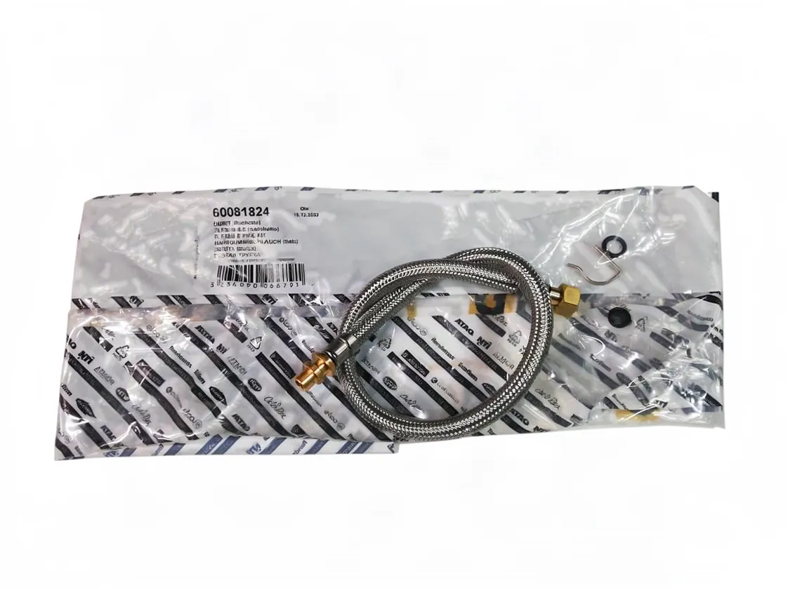 Flexibele slang Chafoteaux expansievat MC2 - siam, onderdeelnummer 60081824