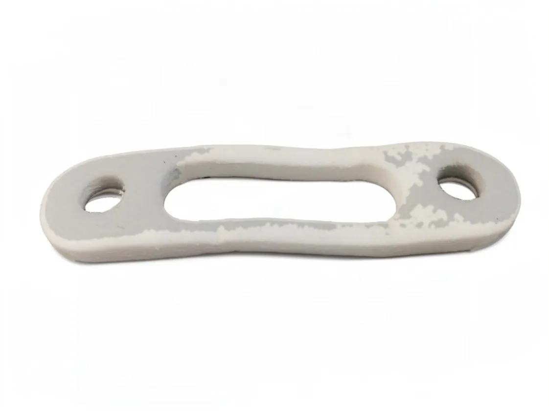 Tifell Eurofell sight glass gasket (CKJ0P0JV10), part number CFJ0P0SI10