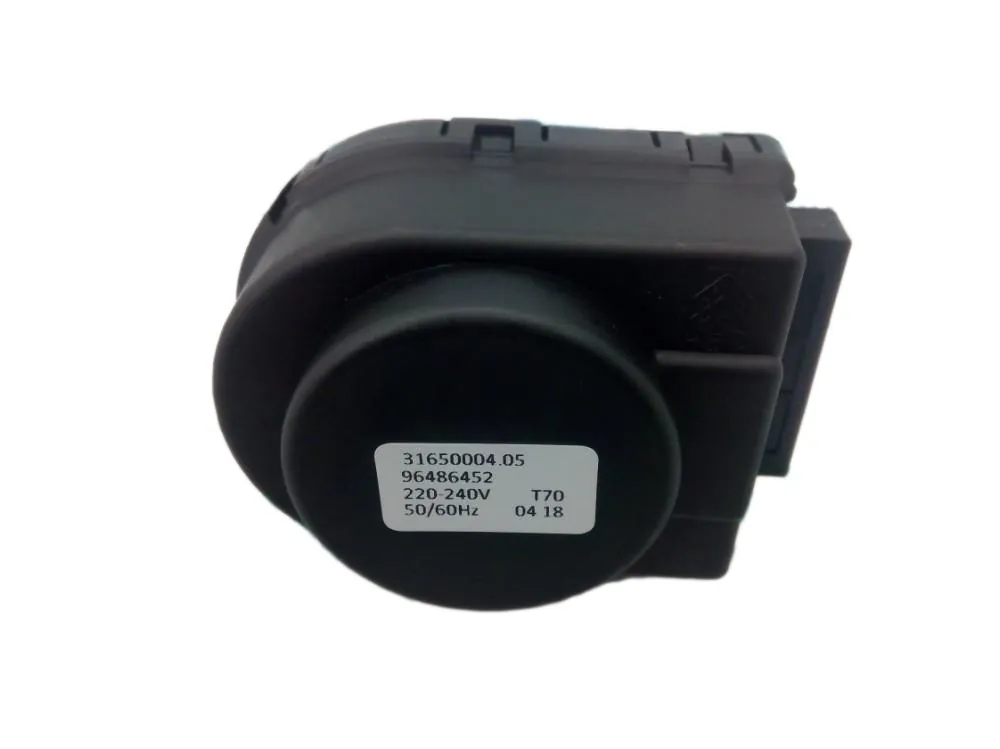 Moteur vanne trois voies Immergas Hercules 27 Condensing (Elbi T70-220v-a), référence 1.014399