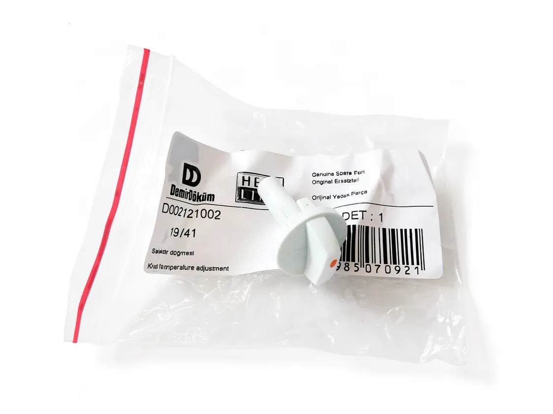 Demrad Compact selector DHW control, part number 3002121002