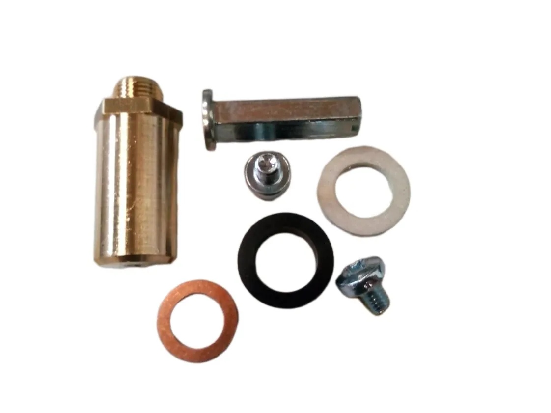 Injector 24KW logic, part number 139524