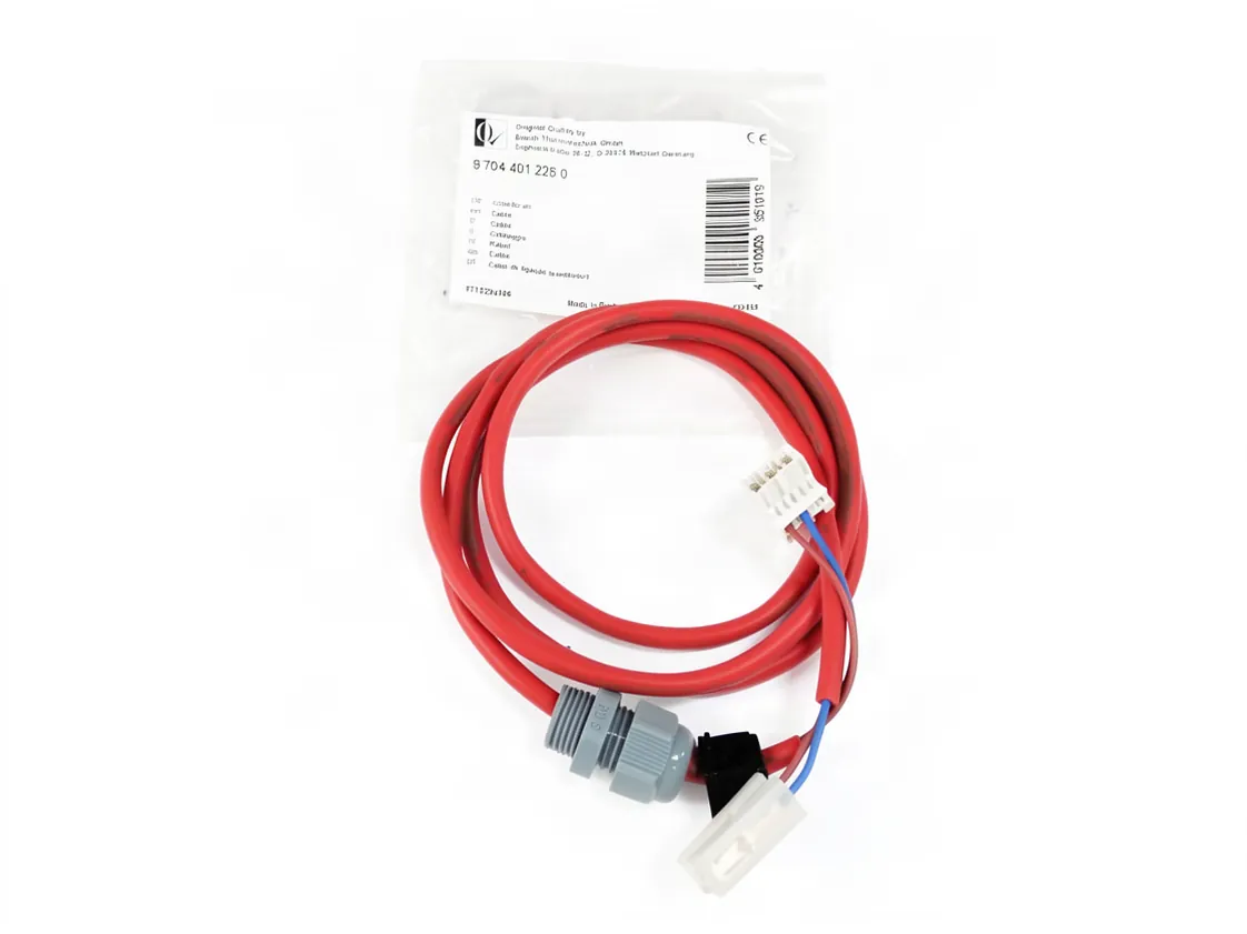 Cable Junkers ZW23-1AE ventilador, referencia 87044012260