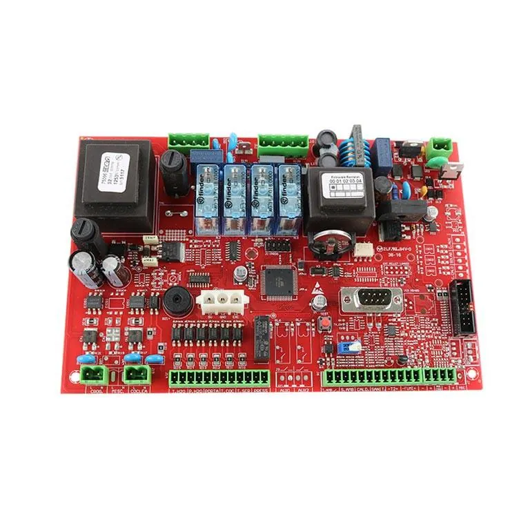 Placa electrónica Lasian Biooself 18/24, referencia 75096