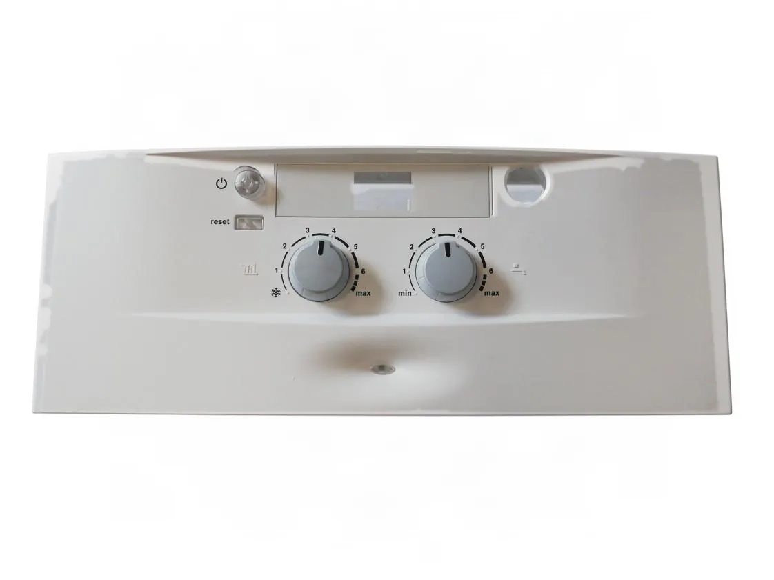 Panel mandos Junkers ZW24AE23, referencia 87072071880