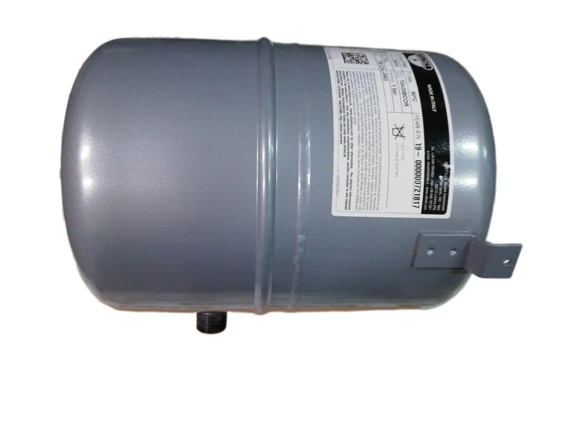 Vaso expansión Fondital Panarea Compact CTFS 24 AF, referencia 6VASOESP20