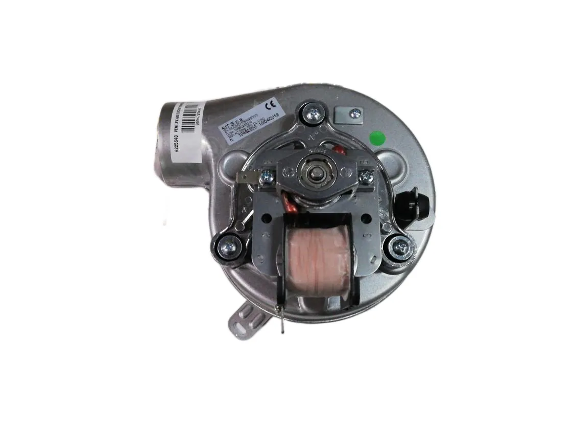 Ventilador Sime Brava Slim 25 BF, referencia 6225643