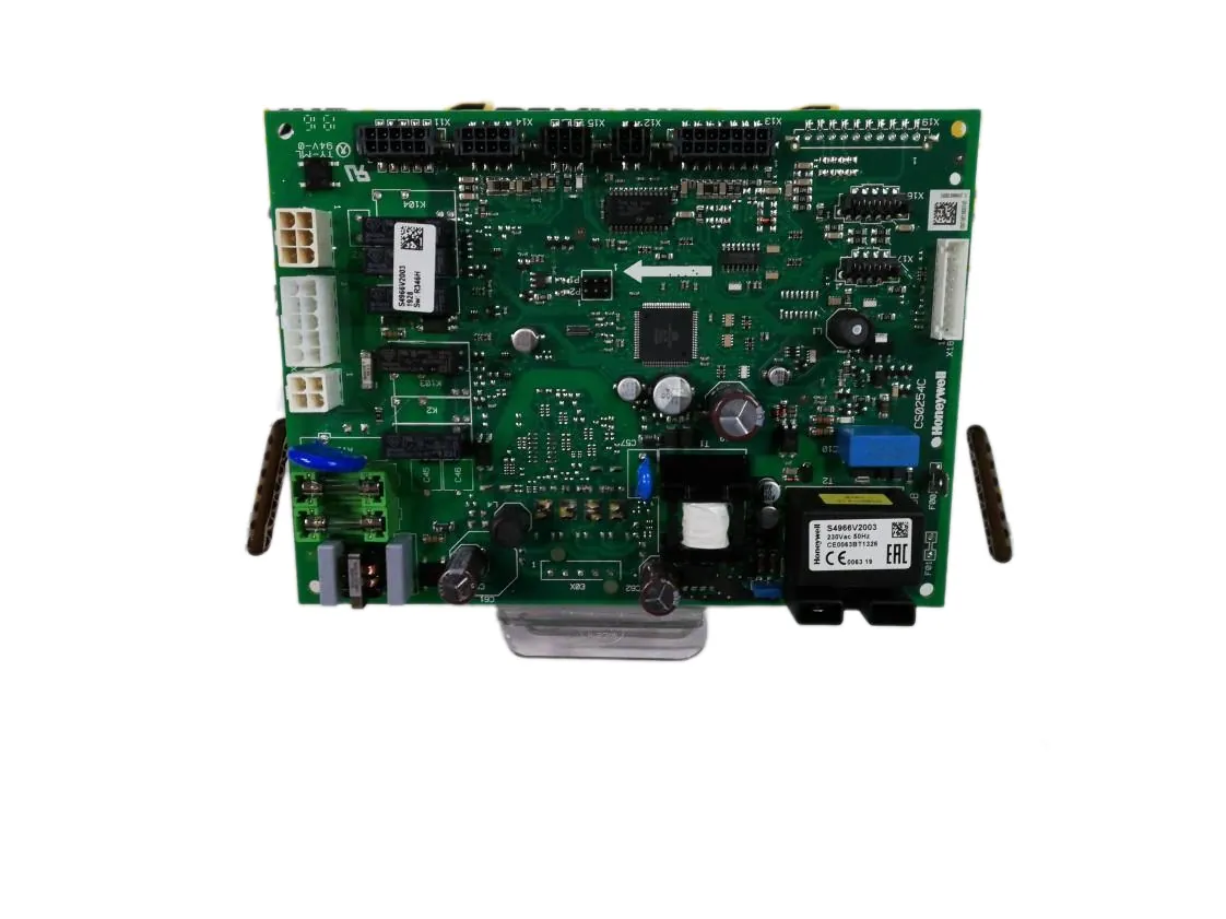 Placa electrónica ACV Prestige Excellence MK3 - Prestige 32 Solo 32 MK3 (Honeywell CS0254C), referencia 786525