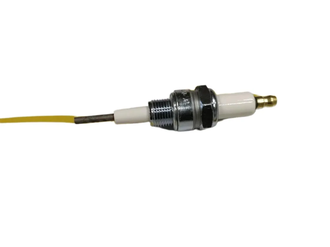 Elettrodo Tifell Etherma 35 - Etherma 60 Accensione, codice ricambio CT133WRA8A
