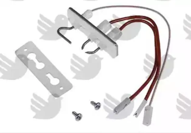 Electrodo Saunier Duval Opaliatherm F 15/1 LRT R1 encendido / ionización, referencia 0010027110
