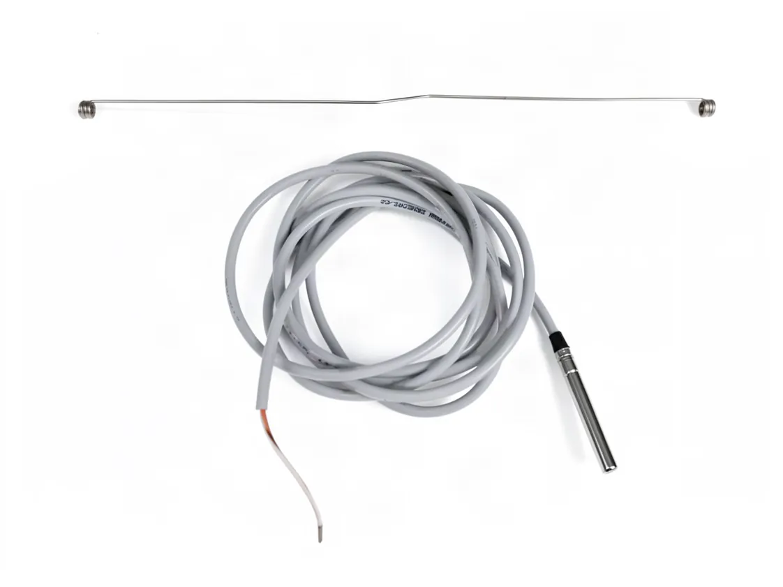 Sonda Intergas acumulador externo, referência 065117