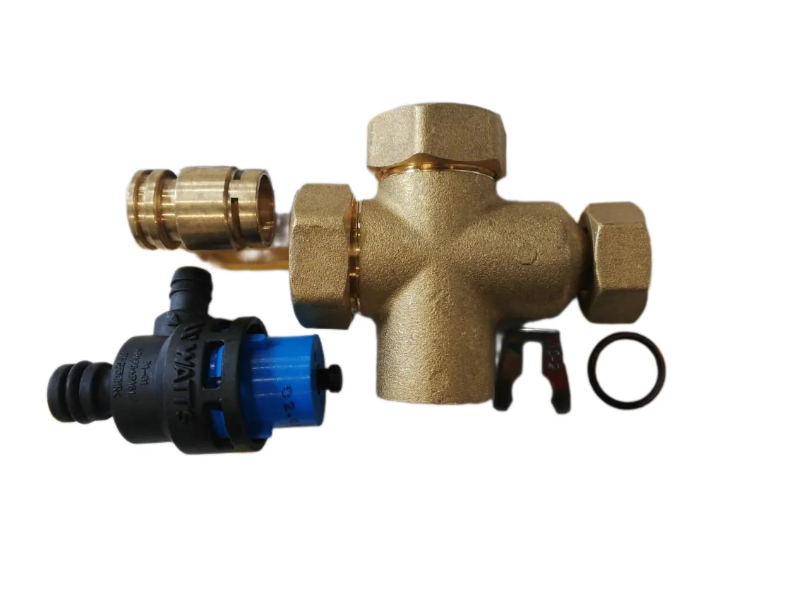 Válvula seguridad Fagor FE30AE/1 (07 bar), referencia MU0500225