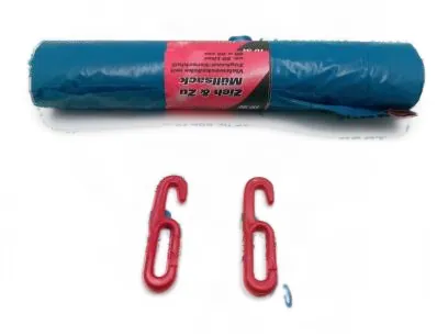 Wolf CGB cleaning kit, part number 2482875