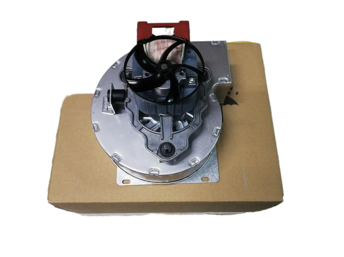 Viessmann Gebläse, Teilenummer 7819829