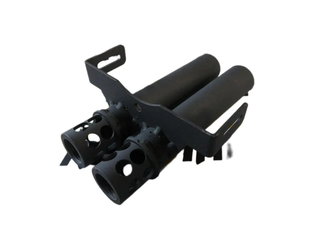 Soporte resistencias Domusa Bioclass IC 150, referencia SCON002497