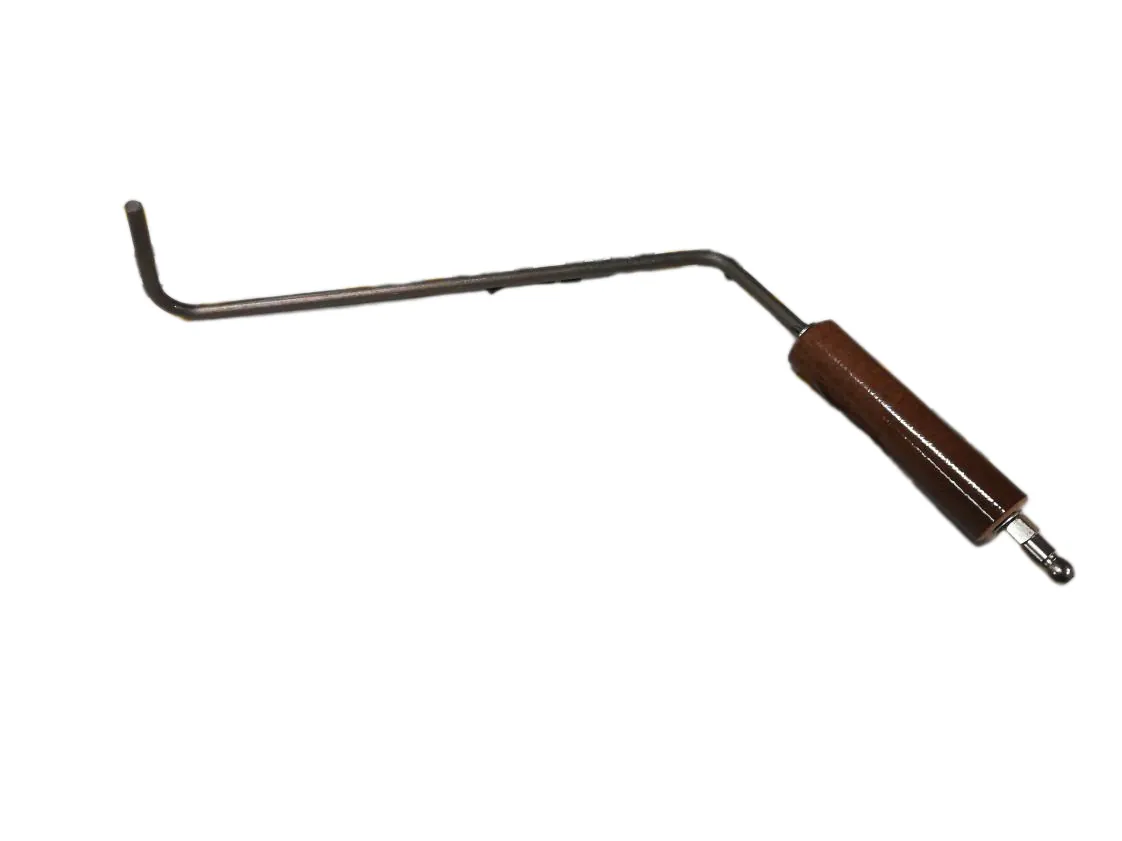 Cuenod Ionisation Electrode, part number 406288