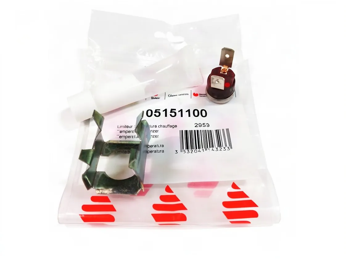 Sonde NTC Saunier Duval Themis 23, référence 05151100