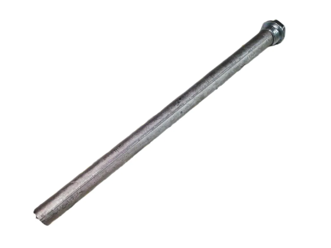 Anodo magnesio 1 Ø22x400mm, codice ricambio BO-006723