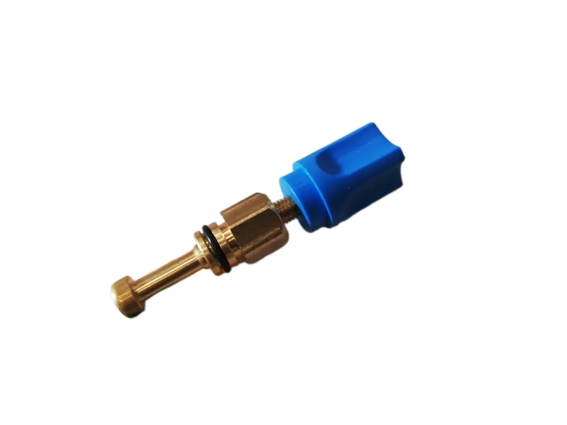 Llave llenado Fondital Delfis Condensing, referencia 6RUBICAR10-C