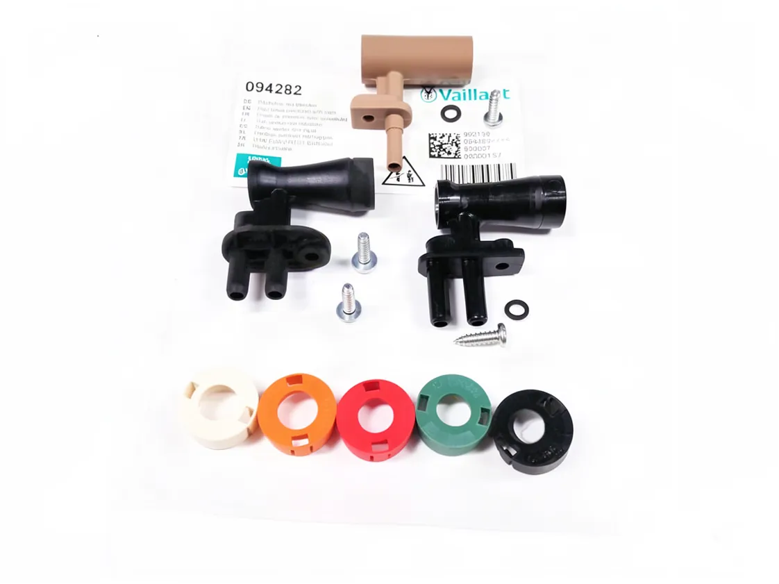 Ventilatore Venturi Vaillant VMW - 28-362-5, codice ricambio 094282
