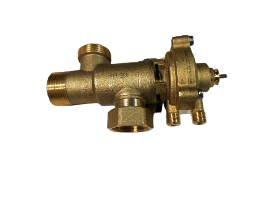 Drieweg klep Chappée, onderdeelnummer SX5652130