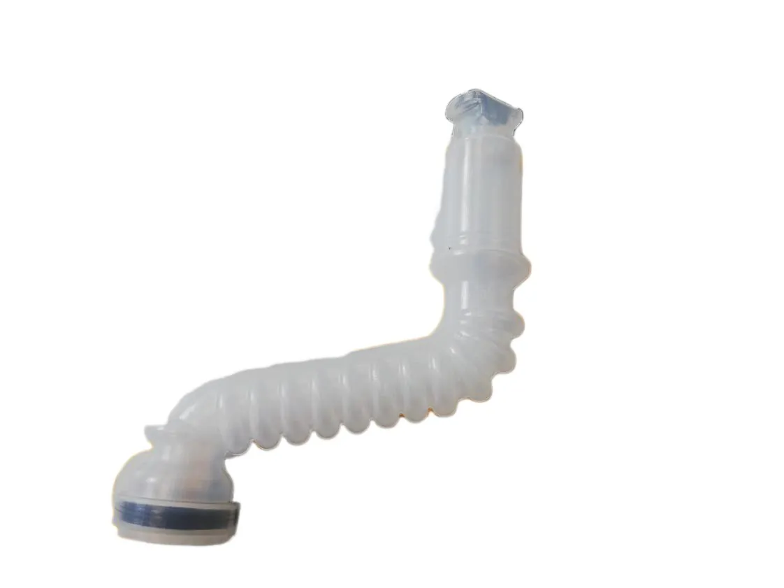 Kondensat-Siphon-Rohr Buderus Logamax Plus GB162 100 V2, Teilenummer 7101410