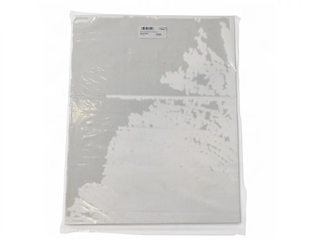 Insulation panel sheet 50x40x1cm, part number AV-037818
