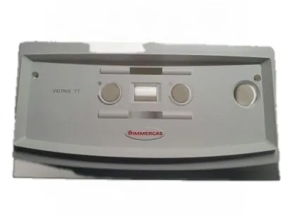 Bedienungsfeld Immergas Victrix TT 24, Teilenummer 1.034037