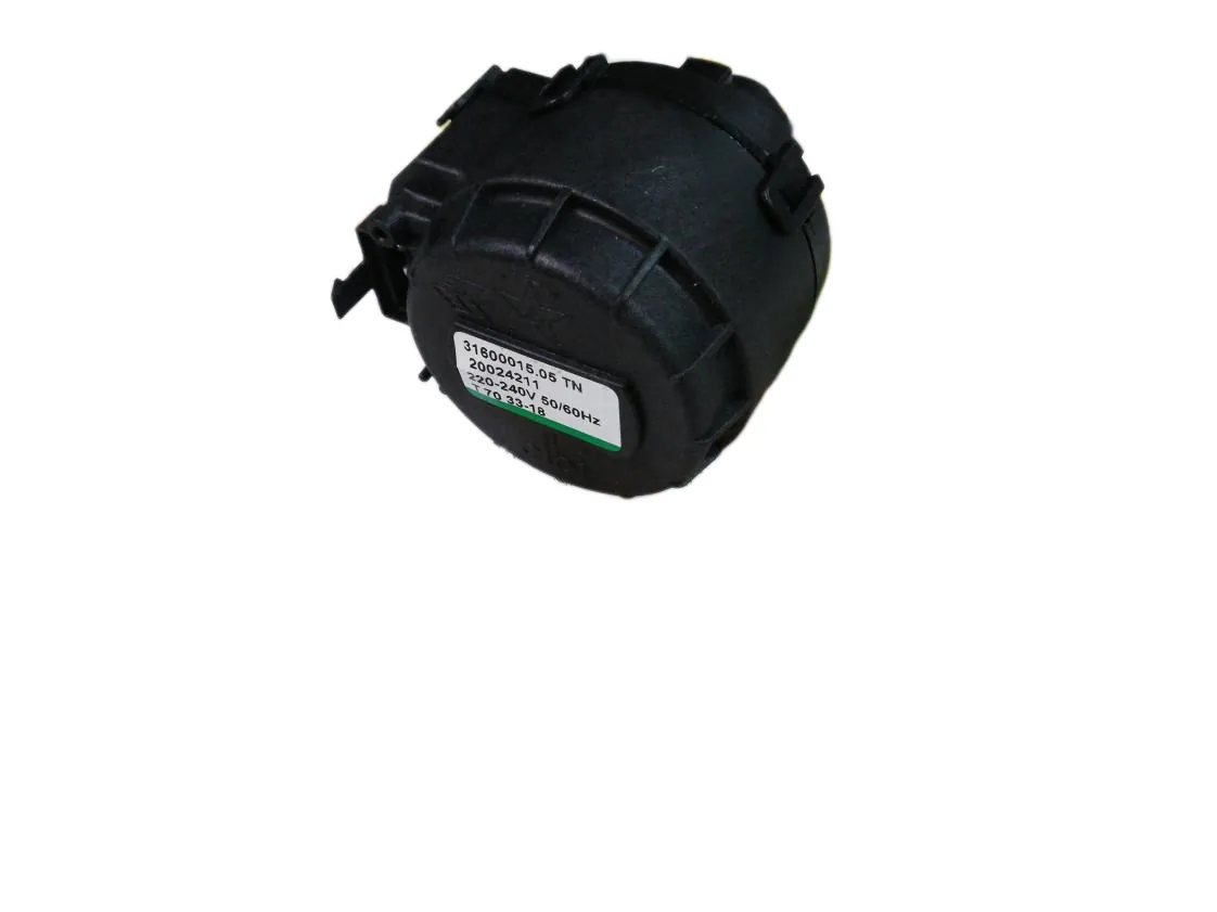 Motor válvula tres vías Beretta Ciao Green 25 CSI, referencia 20024841