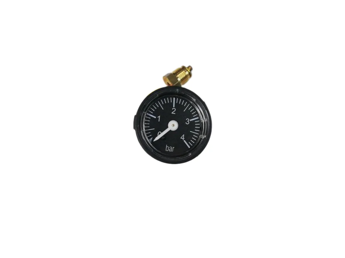 Manometro Intergas HR Kombi Kompakt, codice ricambio 864037