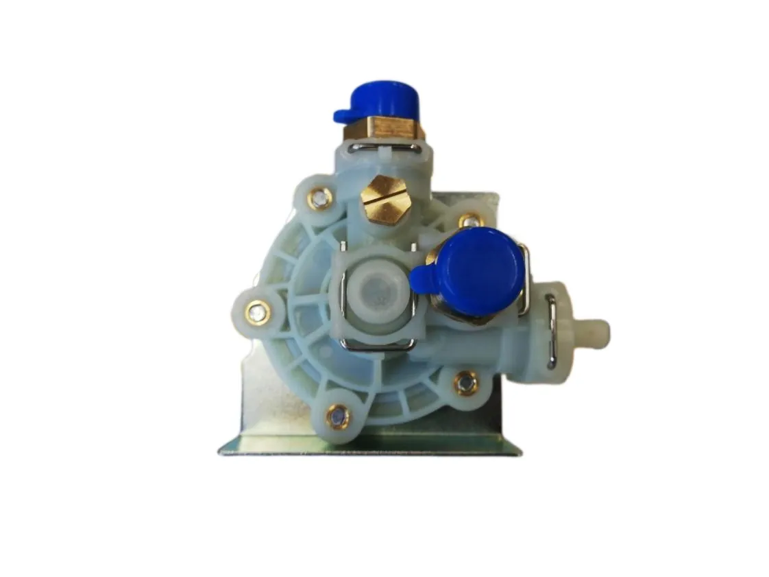 Corpo água Vaillant Mag 6-0/0 XI, referência 0020135523