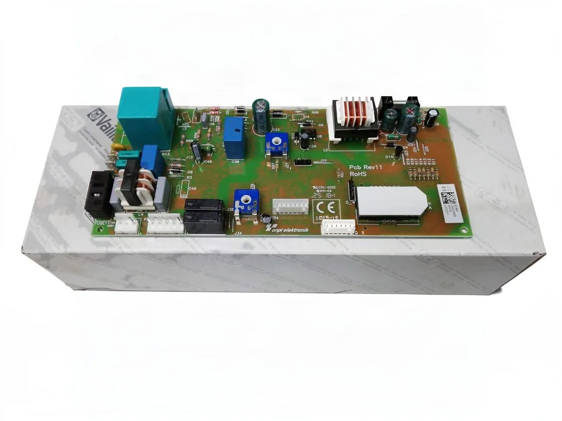 Control board Vaillant Mag 122/2-3, part number 0020122935