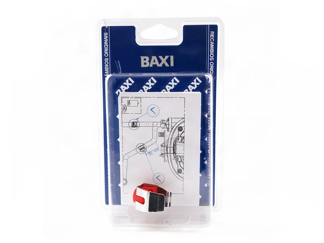 Sonda NTC Baxi Roca Victoria Condens, referencia 7669016