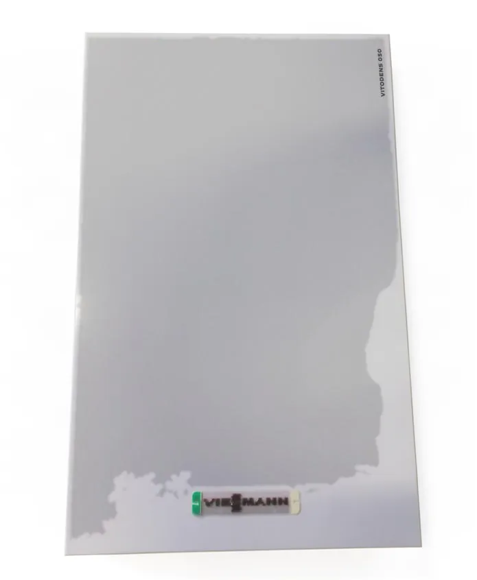 Carcasa frontal Viessmann Vitodens 050-W, referencia 7841736