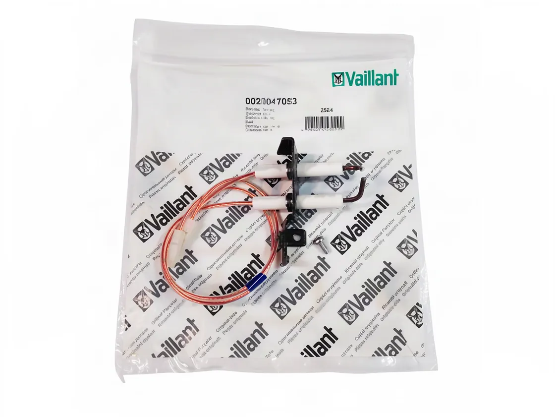 Electrode Vaillant Mag 11-2/0, part number 0020047053