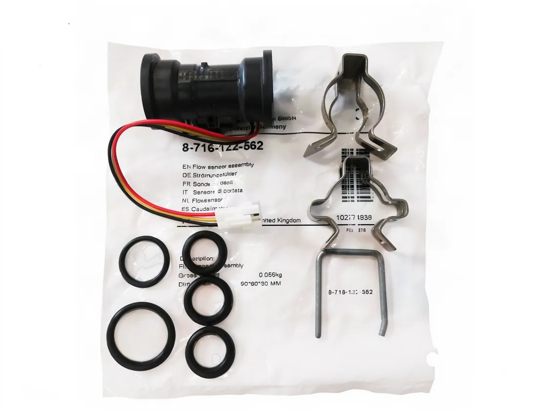Flusostato Junkers ZWBC24-2C, referencia 8716122562