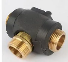 3 weg klephuis Atlantic MH Extensa DUO AI R32, onderdeelnummer 988116