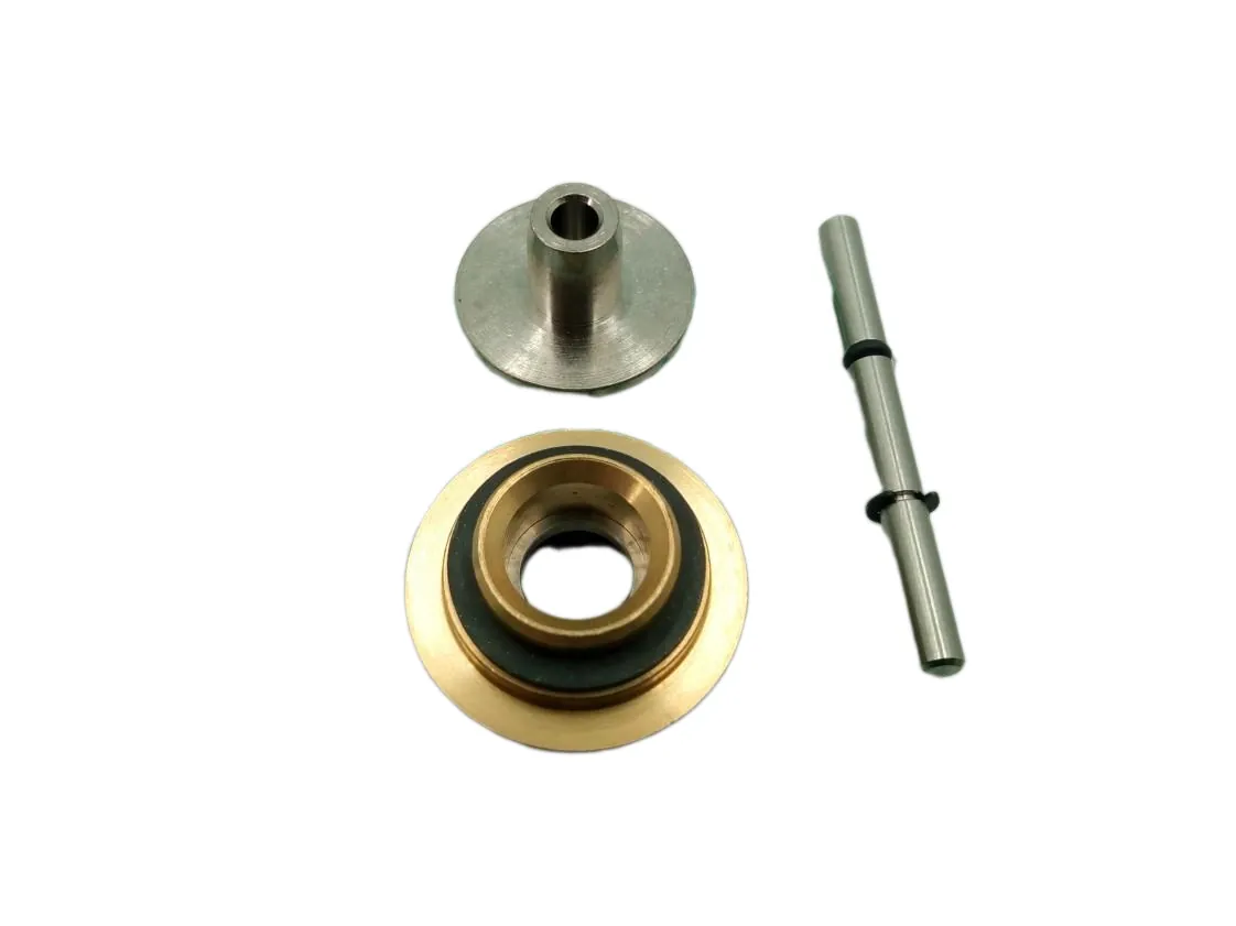 Piattello valvola gas Junkers WR275 Gas butano/Propano, codice ricambio 87085003100