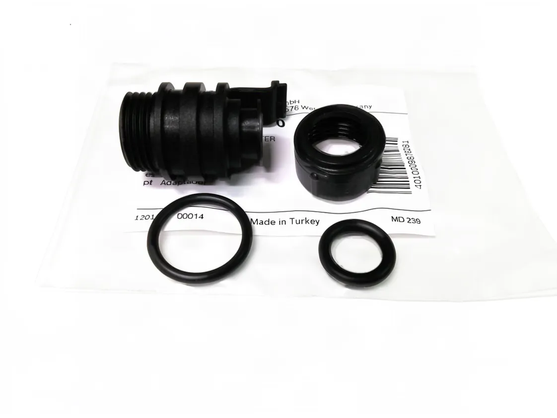 Racor Junkers ZWB flusostato, referencia 87161064330