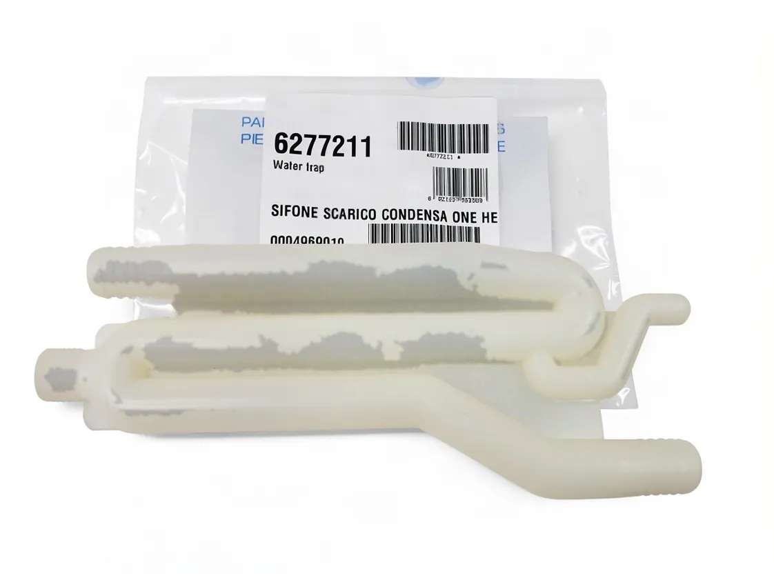 Siphon Sime Brava Slim HE, Teilenummer 6277211A
