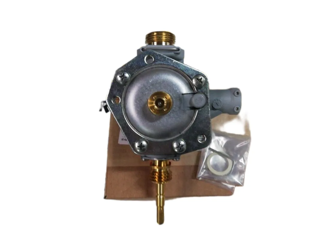 Cuerpo agua Junkers W135-9, referencia 87070026340