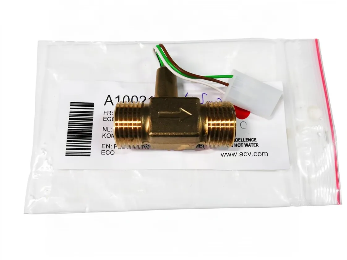 Flow switch ACV PKK 24/28HR Eco - PKK 30/36HR Eco Sika, part number 786866