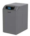 Ferroli Atlas Plus D Eco 35 Unit Heating oil boiler Sealed cast iron body digital heating only, part number 0JSL3YWA