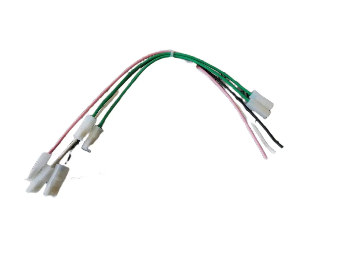 Cavo Domusa Dualtherm 25 - Bioclass NG, codice ricambio CMAZ000123