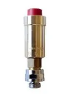 Purgador automático colector confort 90-3 Schutz, referencia 3103804