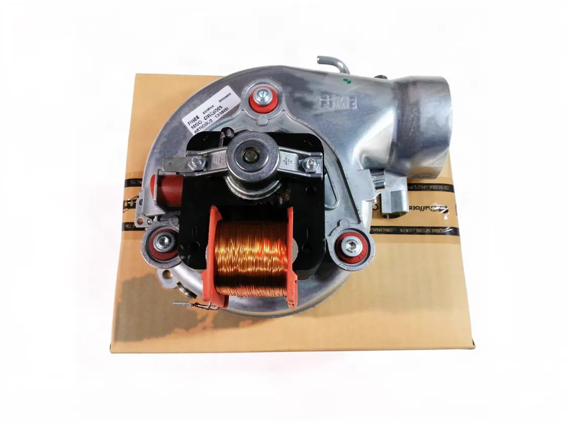 Ventilatore Chafoteaux MX2 24 FF, codice ricambio 61310933