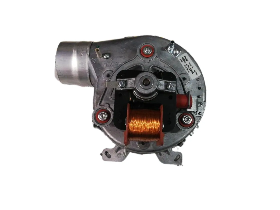 Ventilateur Baxi Roca Sara - Neobit, référence 122022060