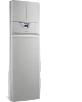 Immergas Tipo Split magis hércules PRO 12 Monofásica (incluye unidad interior y unidad exterior) gas R410A, referencia 3.030431