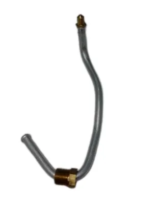 Pilot pipe Cointra CL11 butane gas (8335) (discontinued), part number 5863
